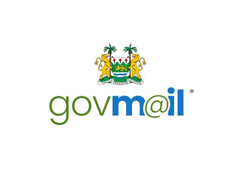 govmail kenya.